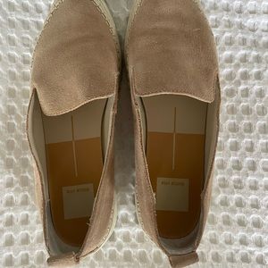Dolce vita espadrille shoes